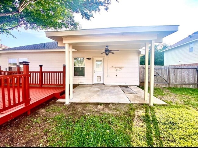 Building Photo - 2813 Waterside Trail