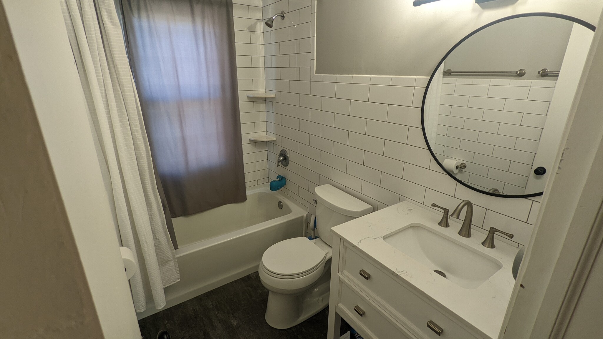 Bathroom - 3579 S Logan Ave