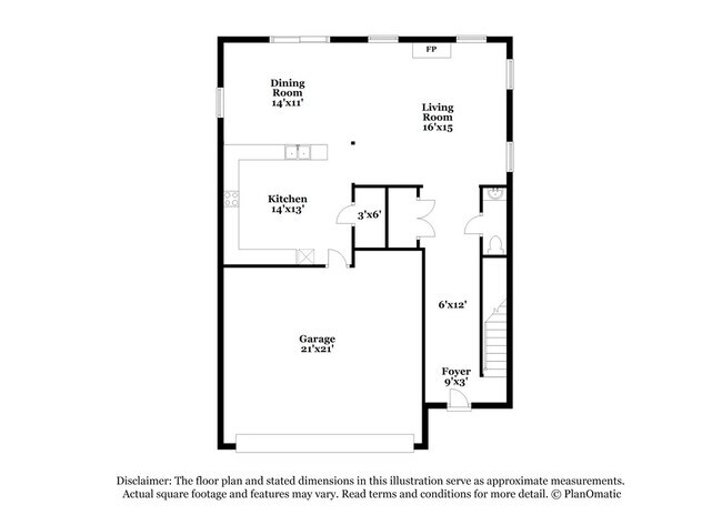 Building Photo - 9333 Turning Wheel Dr