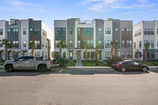 Building Photo - 2311 Brix St