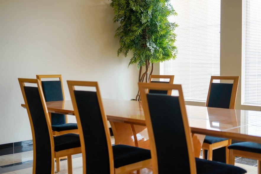 Conference Room - 4201 Northrise Dr