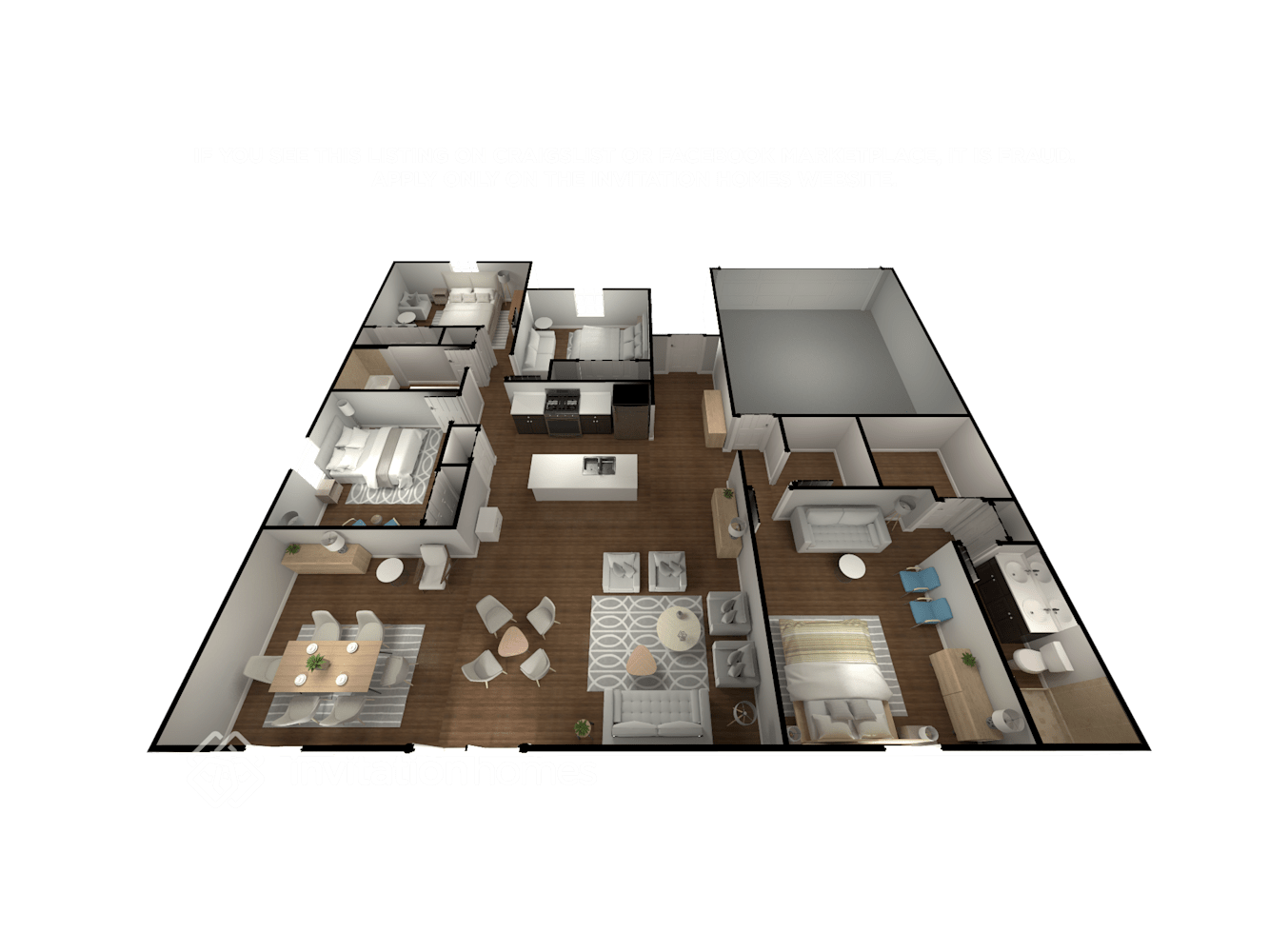 Building Photo - 16209 Juarez Cir