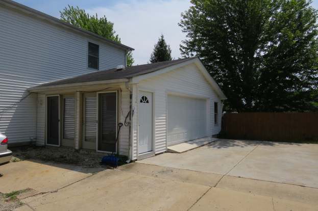Building Photo - 544 N Hainesville Rd
