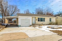 Building Photo - 3519 N Lansing Ave.