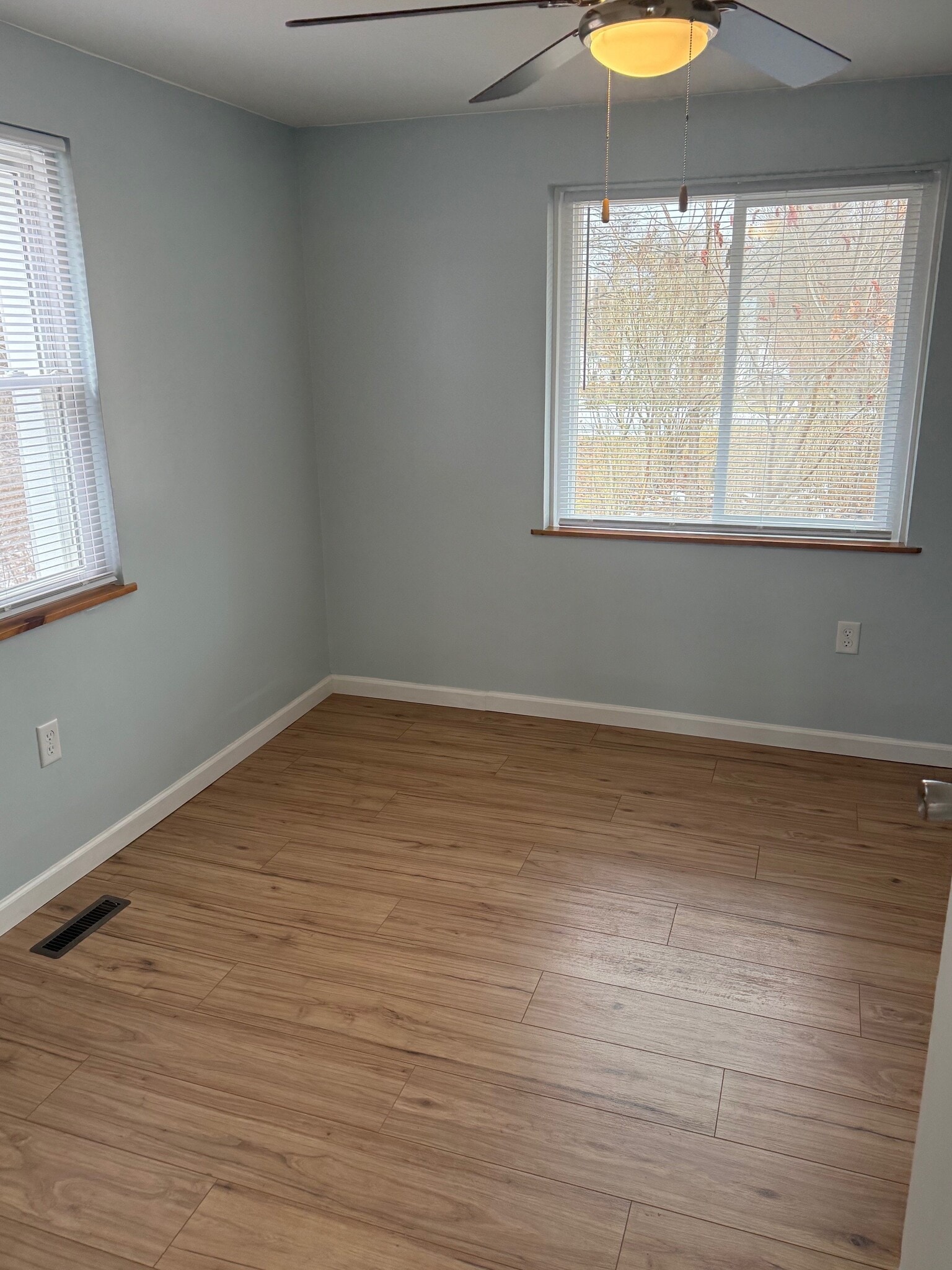Bedroom 1 - 19912 Adams Rd