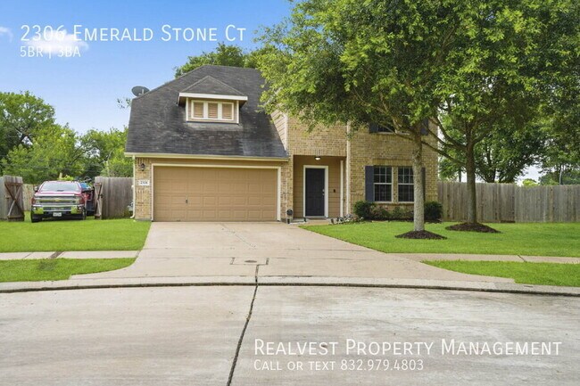 Building Photo - 2306 Emerald Stone Ct