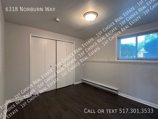 Building Photo - 6318 Norburn Way