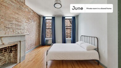 Building Photo - Room in Shared 2 bed/1 bath home in East Harlem