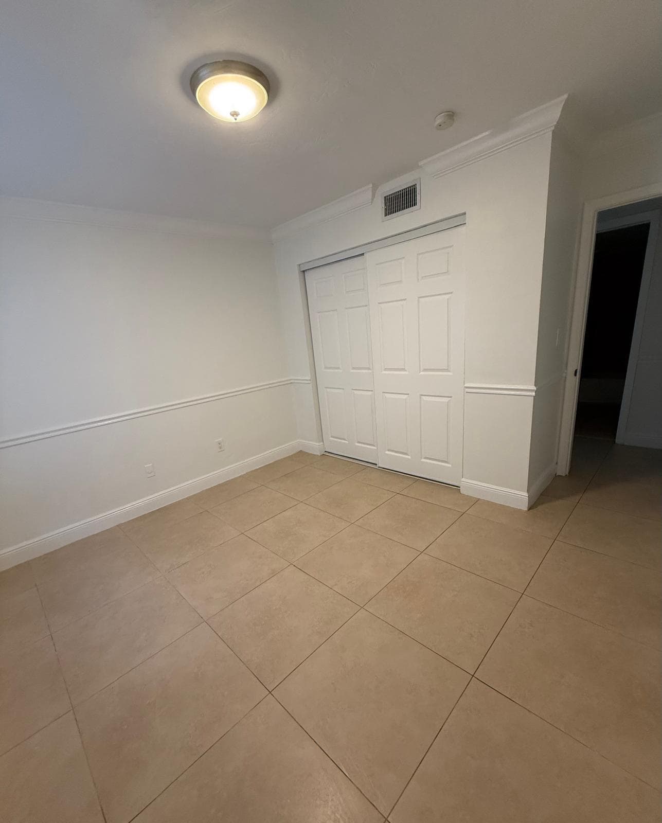Bedroom 2 - 7477 SW 82nd St