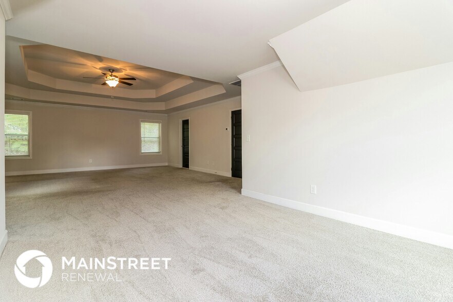 Building Photo - 657 Overlook Gln Dr