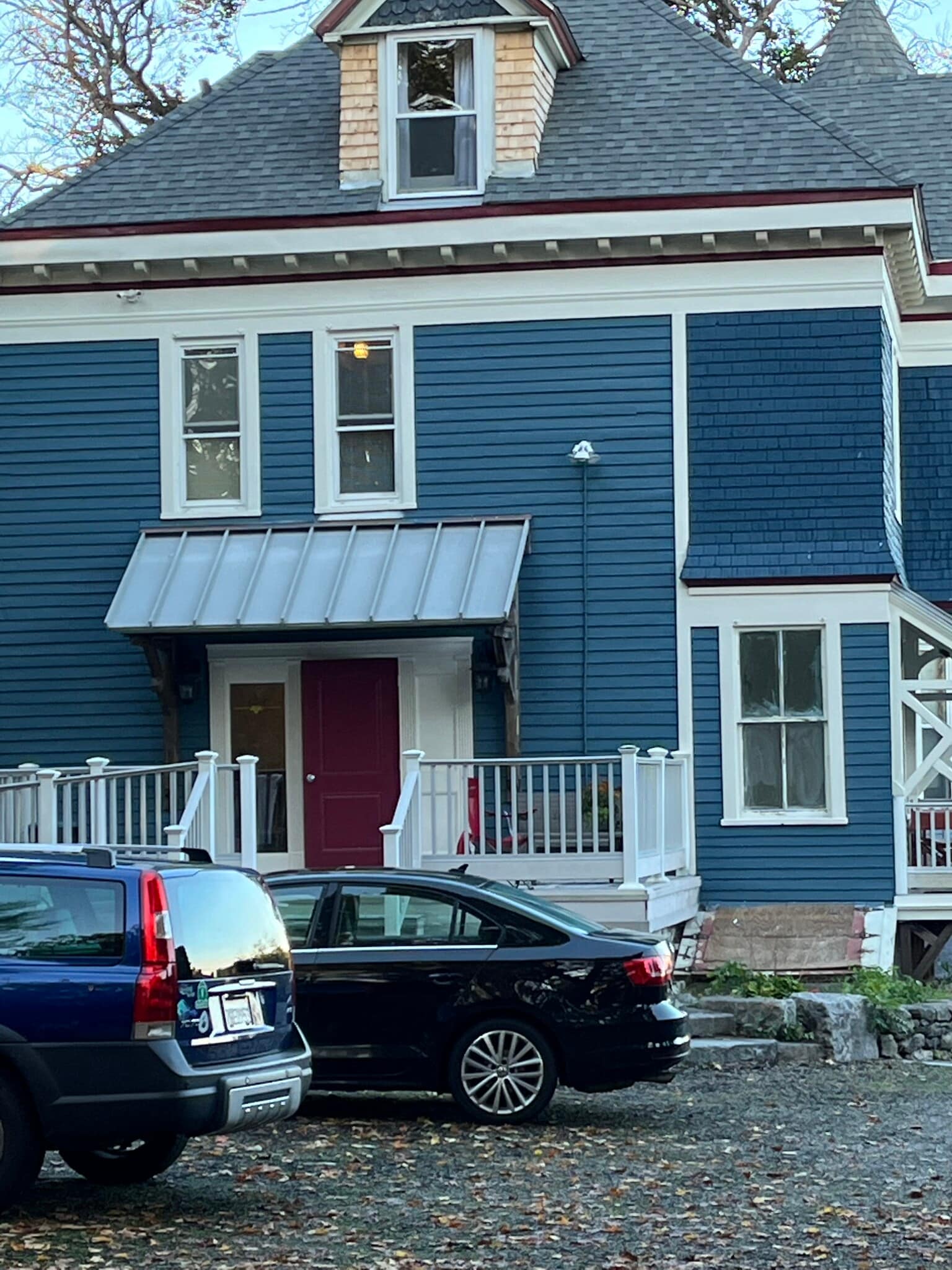 Building Photo - 659 Southbridge St