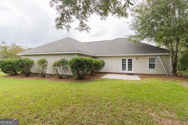 Building Photo - 1802 N Leah Ln