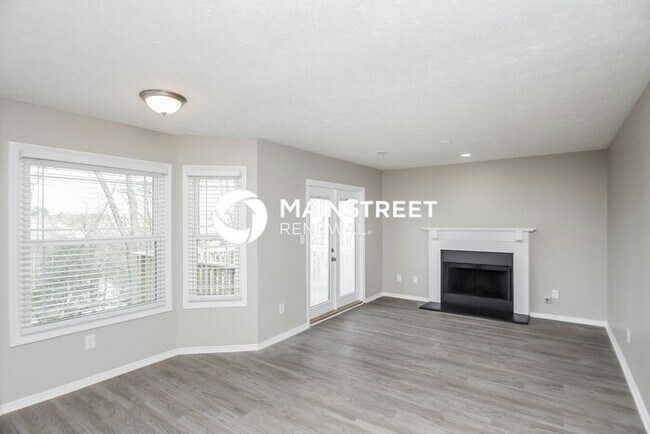 Building Photo - 4 Bedroom Pet-Friendly Home in Kennesaw, G...