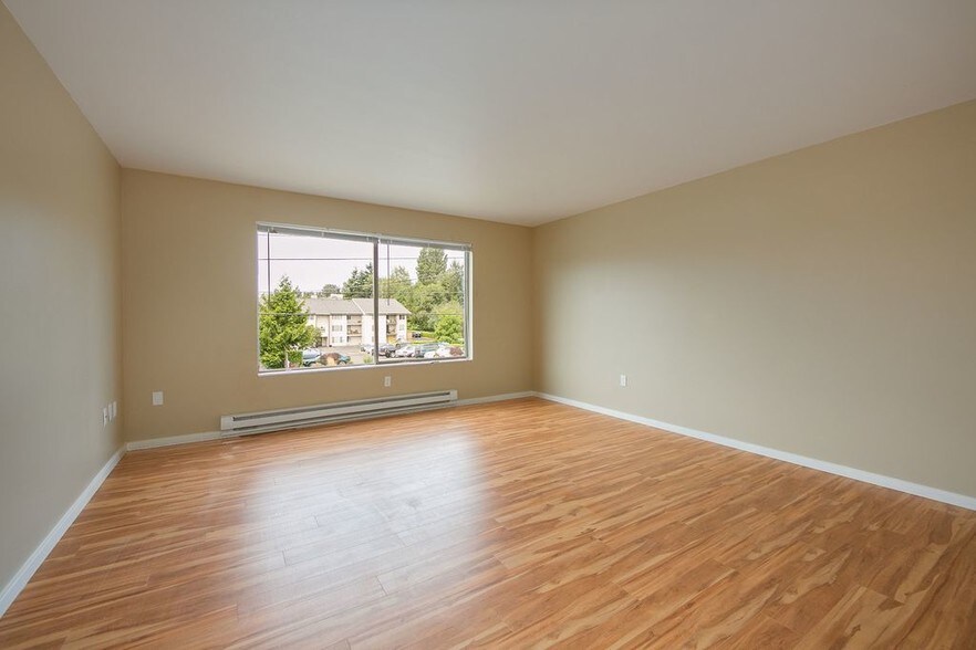 Building Photo - 11300 5th Ave NE