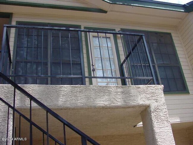 Building Photo - 8888 N 47th Ave