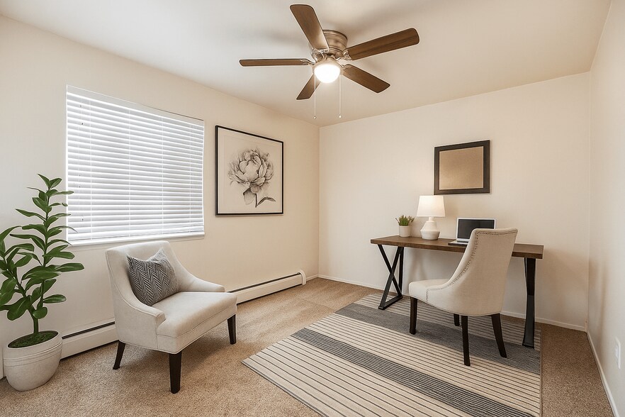 Building Photo - Greenfield Apartment Homes