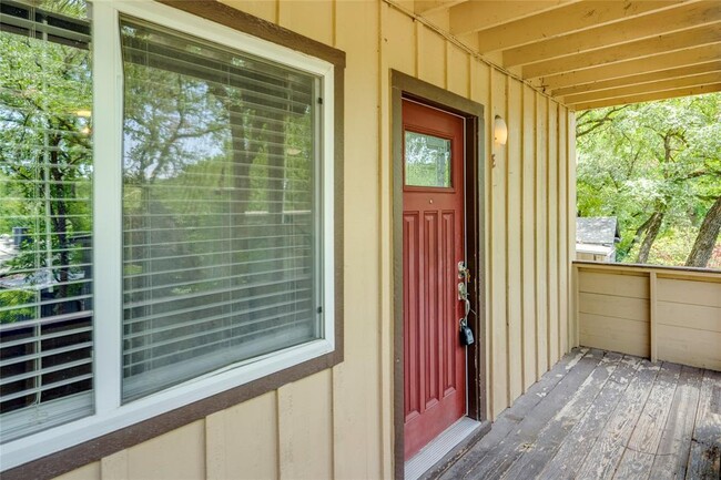 Building Photo - 1511 Shoal Creek Blvd