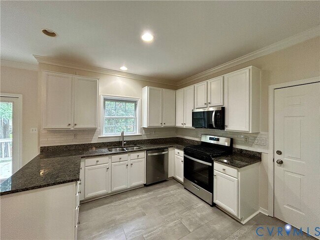 Building Photo - 12509 Collinstone Ct