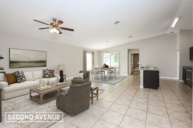 Building Photo - 1655 Painter St SE