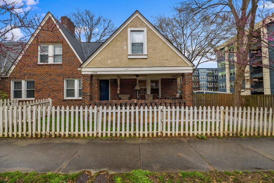 Primary Photo - 1146 Wade St NE