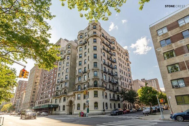 Building Photo - 1 bedroom in New York NY 10025