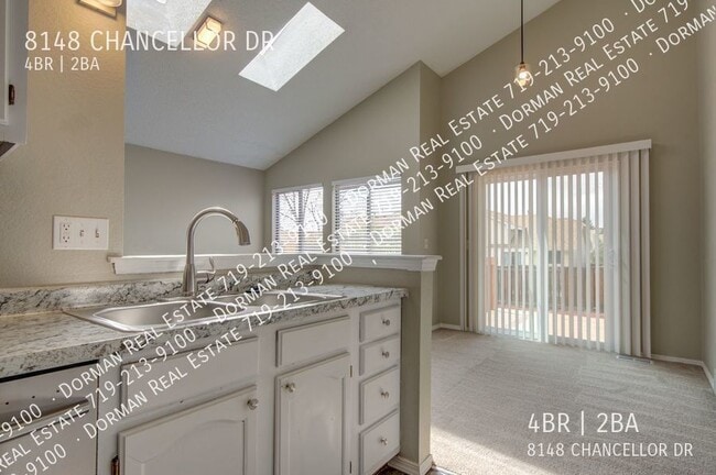 Building Photo - 8148 Chancellor Dr