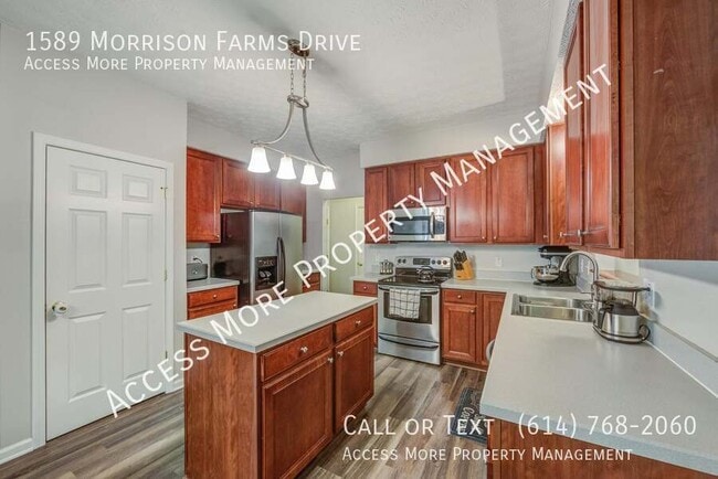 Building Photo - 1589 Morrison Farms Dr