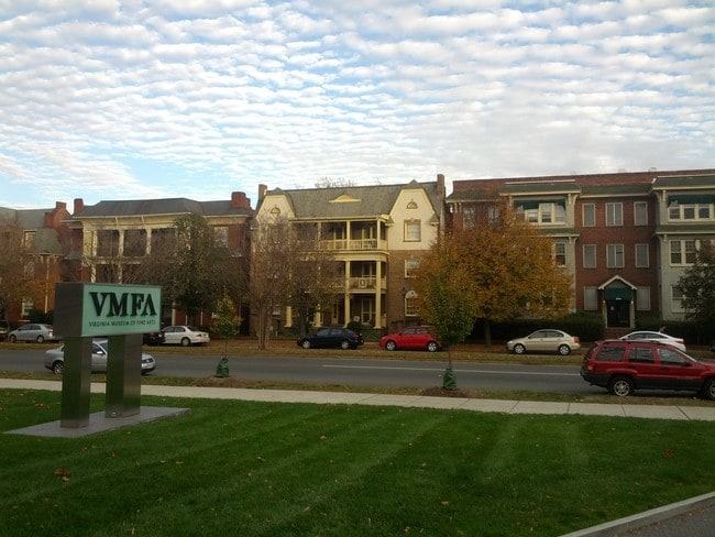 Primary Photo - 307 N Arthur Ashe Blvd