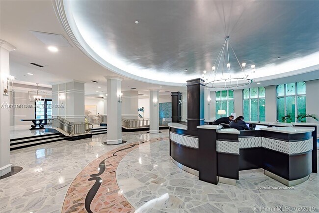 Building Photo - 2501 S Ocean Dr