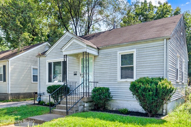 Building Photo - 1620 Phyllis Ave