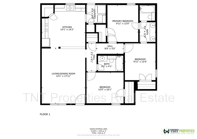 Building Photo - 9902 Risky's Ranch Dr