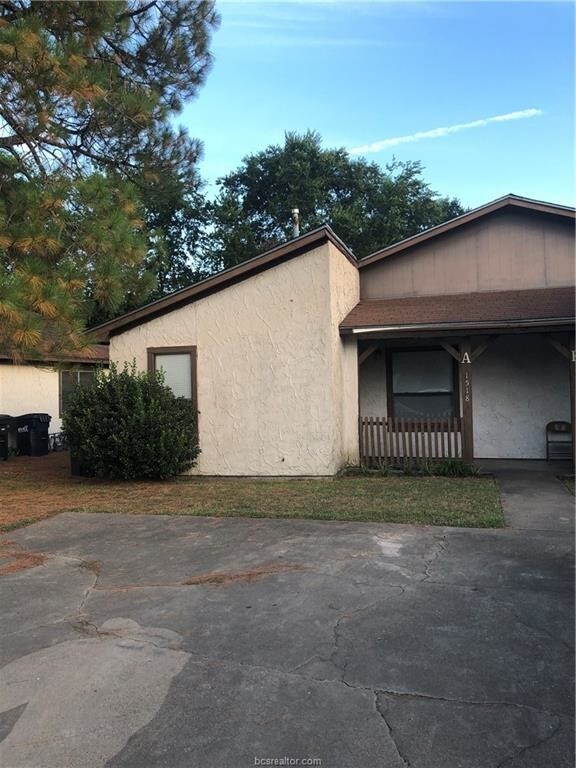 1518 Pine Ridge Dr 1518 Pine Ridge Dr College Station TX 77840