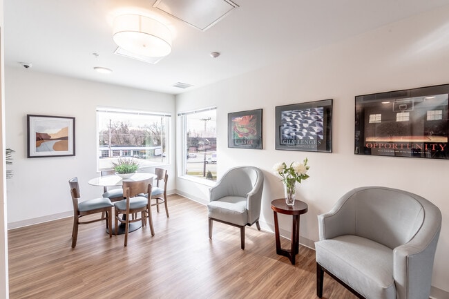 Floorplan - Crescent Place