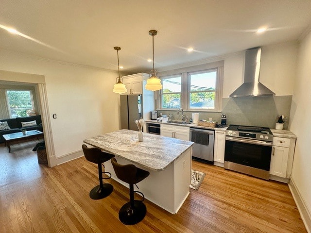 Building Photo - 709 S Church St