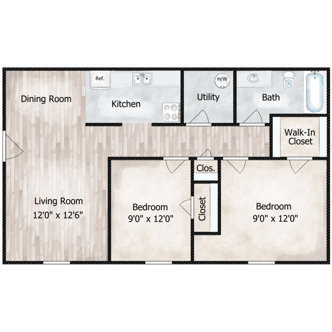 Bennett_772472.png - The Residences at 1671 Campbell