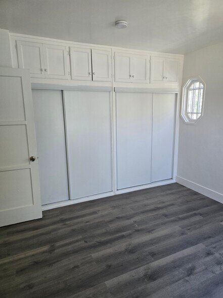 Bedroom # 1 - 3454 West Blvd