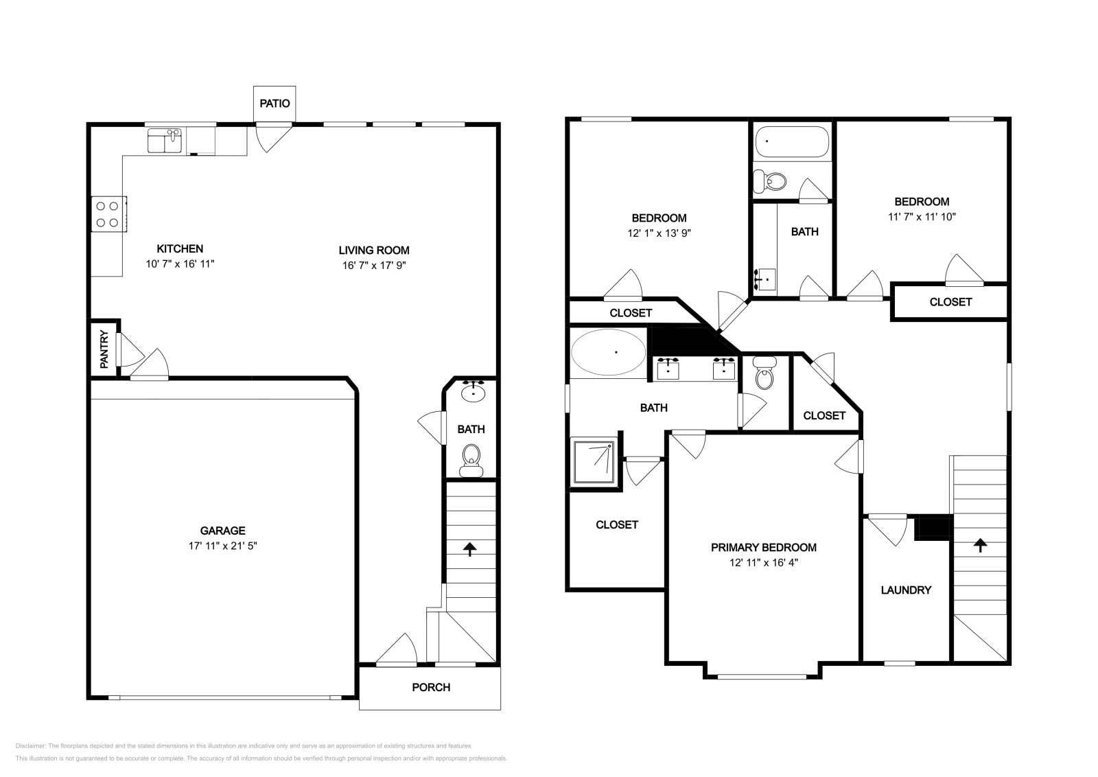 Building Photo - 18510 Snowy River Ln
