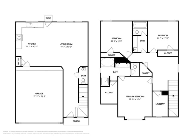 Building Photo - 18510 Snowy River Ln
