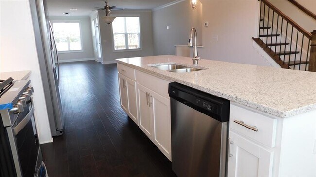 Building Photo - 3612 Knox Pk Overlook