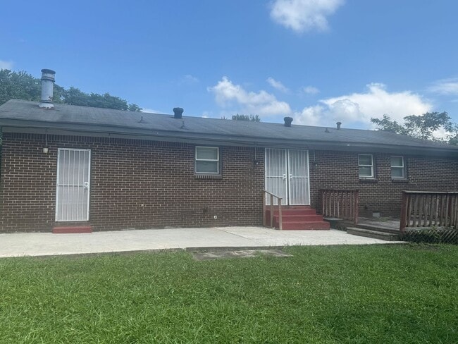 Building Photo - 6401 Matic Rd NW