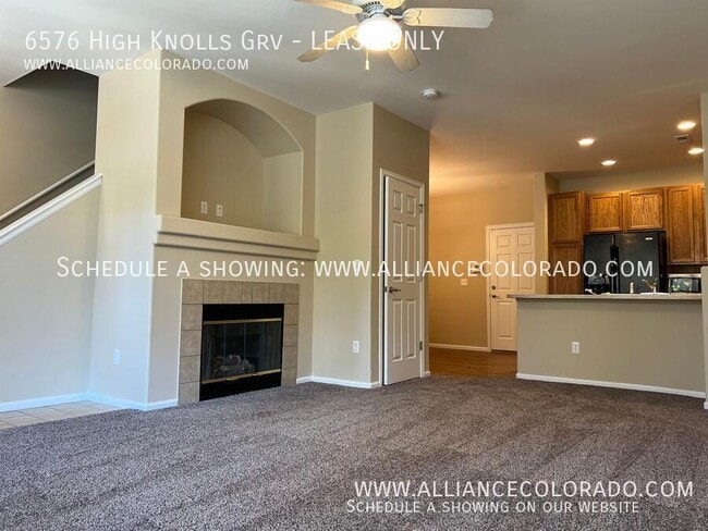 Building Photo - 6576 High Knls Grv