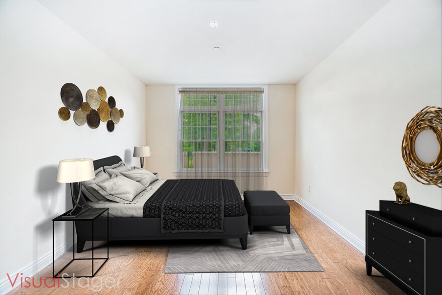 Bedroom 2 - 101 Sheldrake Pl