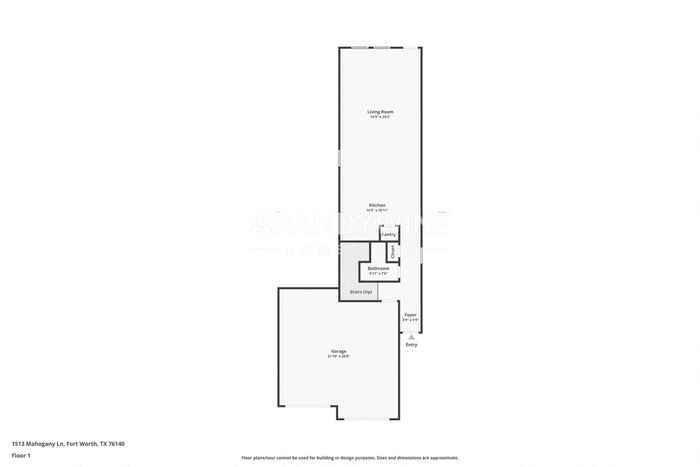 Building Photo - 1513 Mahogany Ln