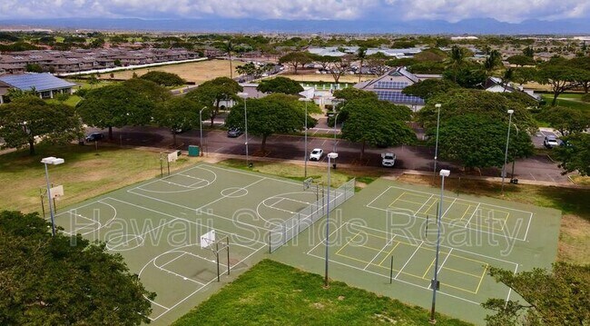 Building Photo - 91-1017-1017 Wahinoho St