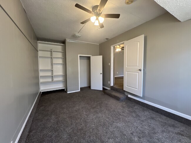 Building Photo - 3818 30th St