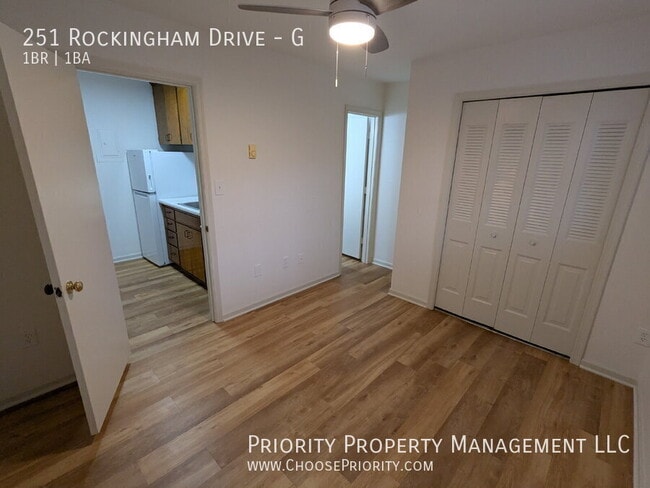 Building Photo - 251 Rockingham Dr