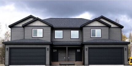 Building Photo - Brand New Duplex with upgraded finishes th...
