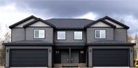 Building Photo - Brand New Duplex with upgraded finishes th...