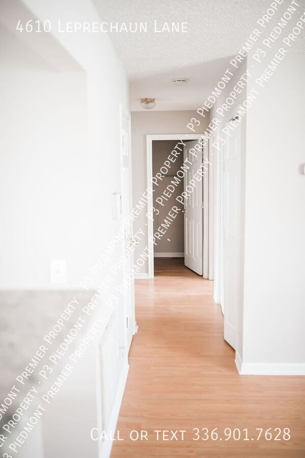 Building Photo - 4610 Leprechaun Ln