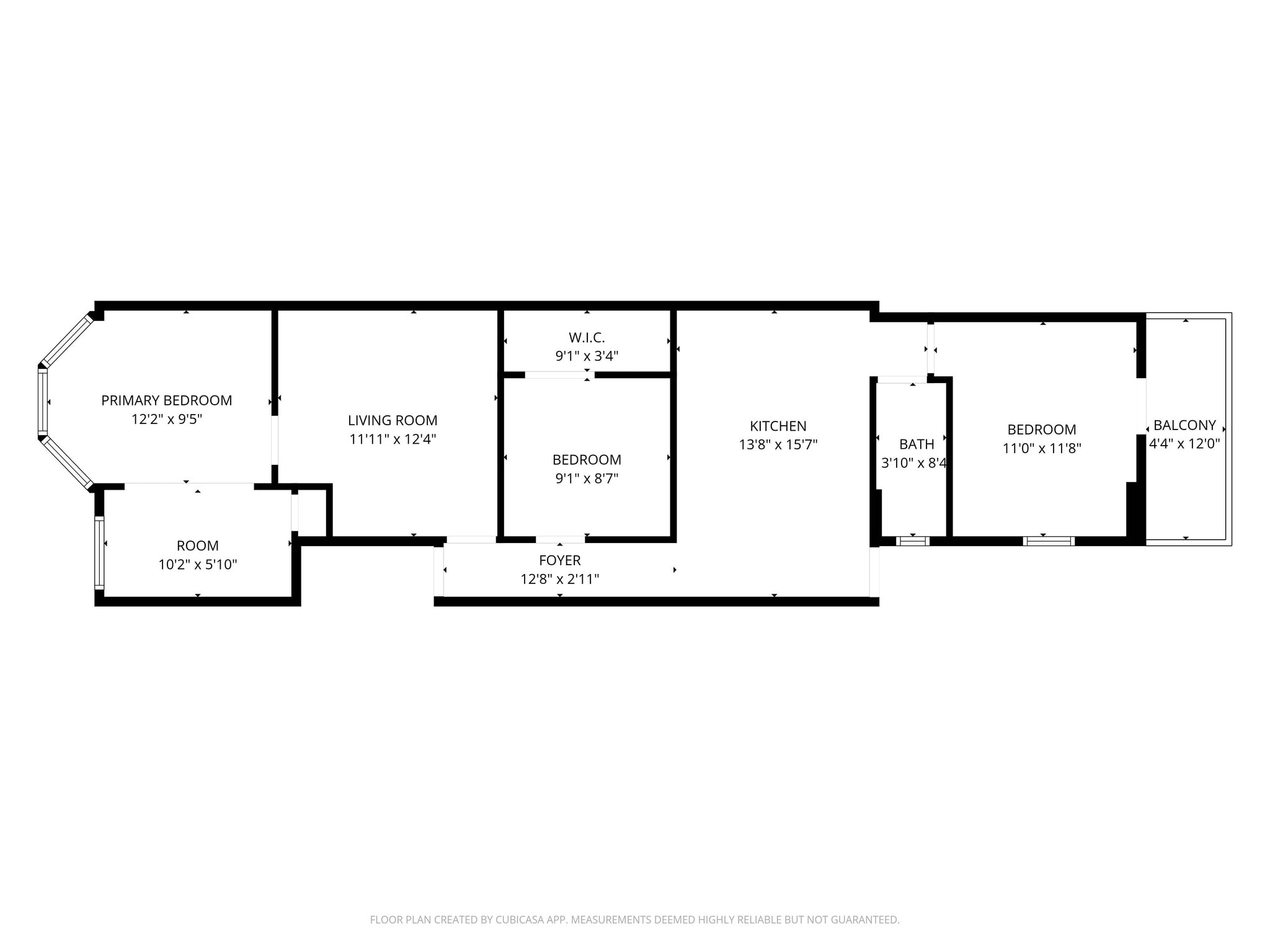Building Photo - 784 Garden St